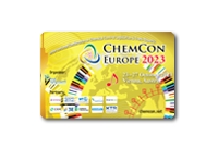 ChemCon Europe 2023 Handbook